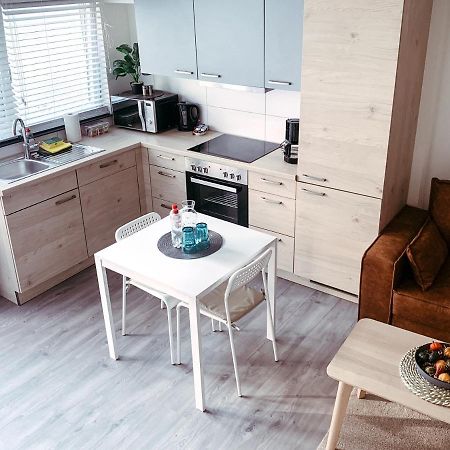 Cozy Apartment In The Nice City Of Sittard Exterior foto