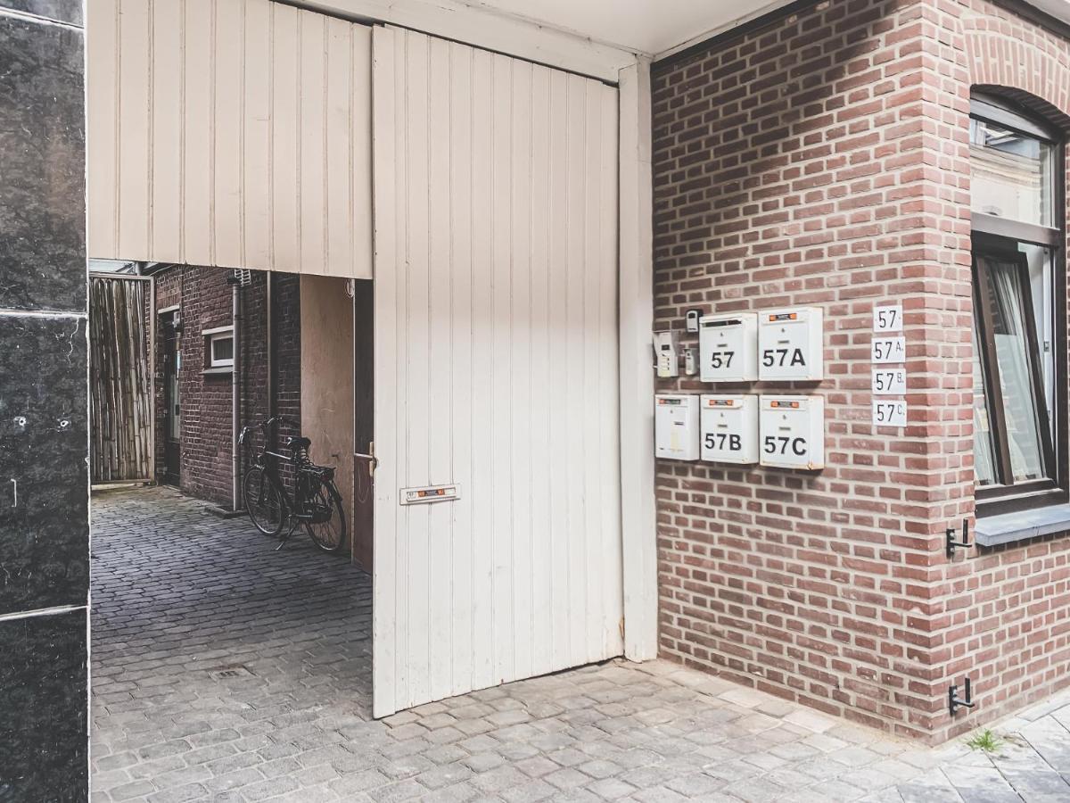 Cozy Apartment In The Nice City Of Sittard Exterior foto