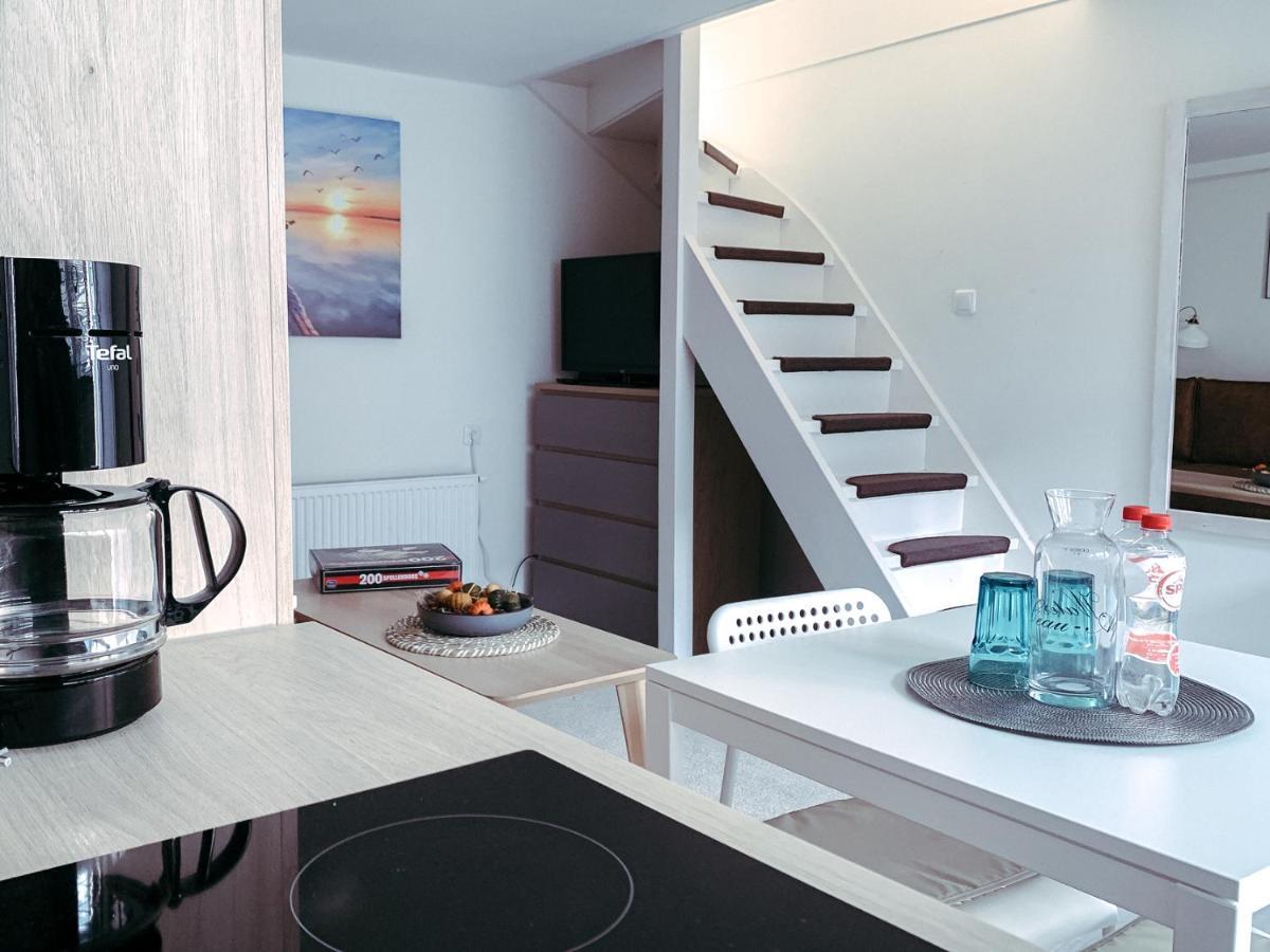 Cozy Apartment In The Nice City Of Sittard Exterior foto
