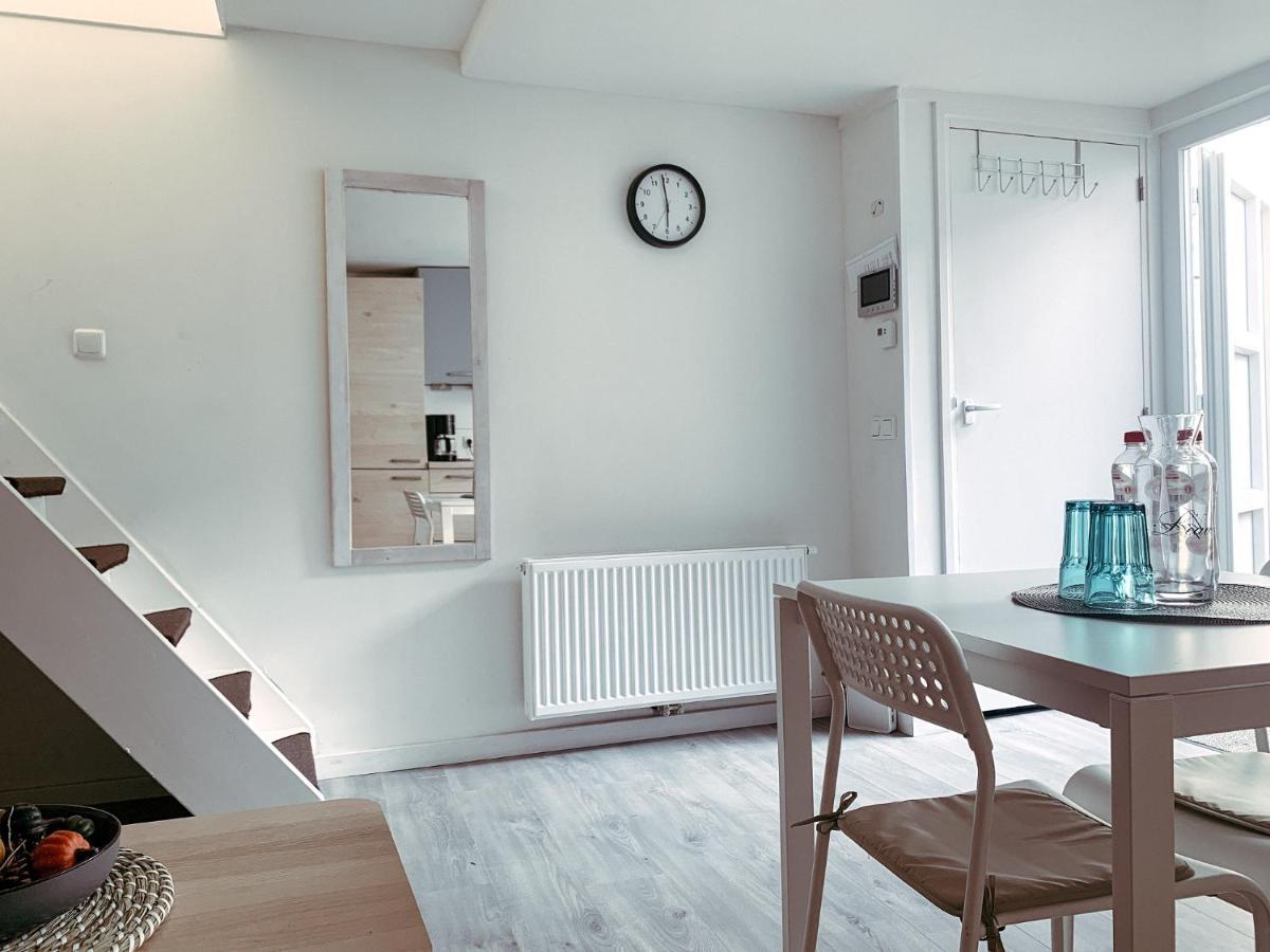 Cozy Apartment In The Nice City Of Sittard Exterior foto