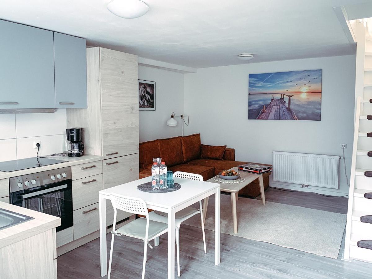 Cozy Apartment In The Nice City Of Sittard Exterior foto