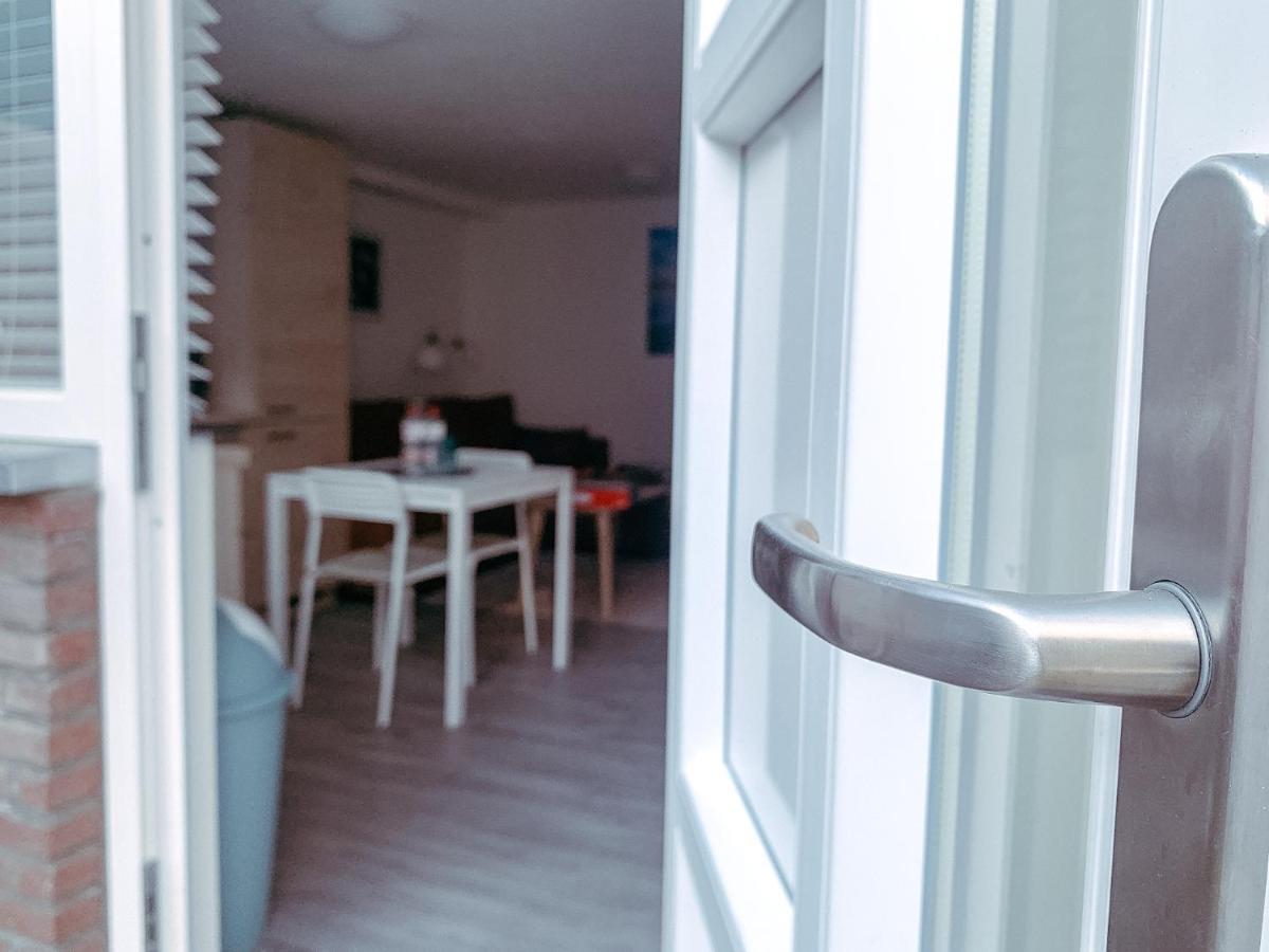 Cozy Apartment In The Nice City Of Sittard Exterior foto