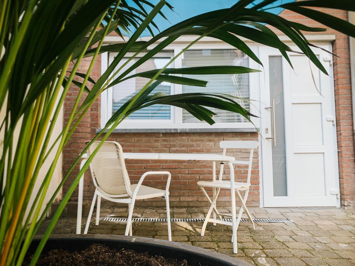 Cozy Apartment In The Nice City Of Sittard Exterior foto
