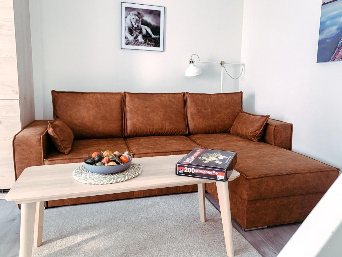 Cozy Apartment In The Nice City Of Sittard Exterior foto