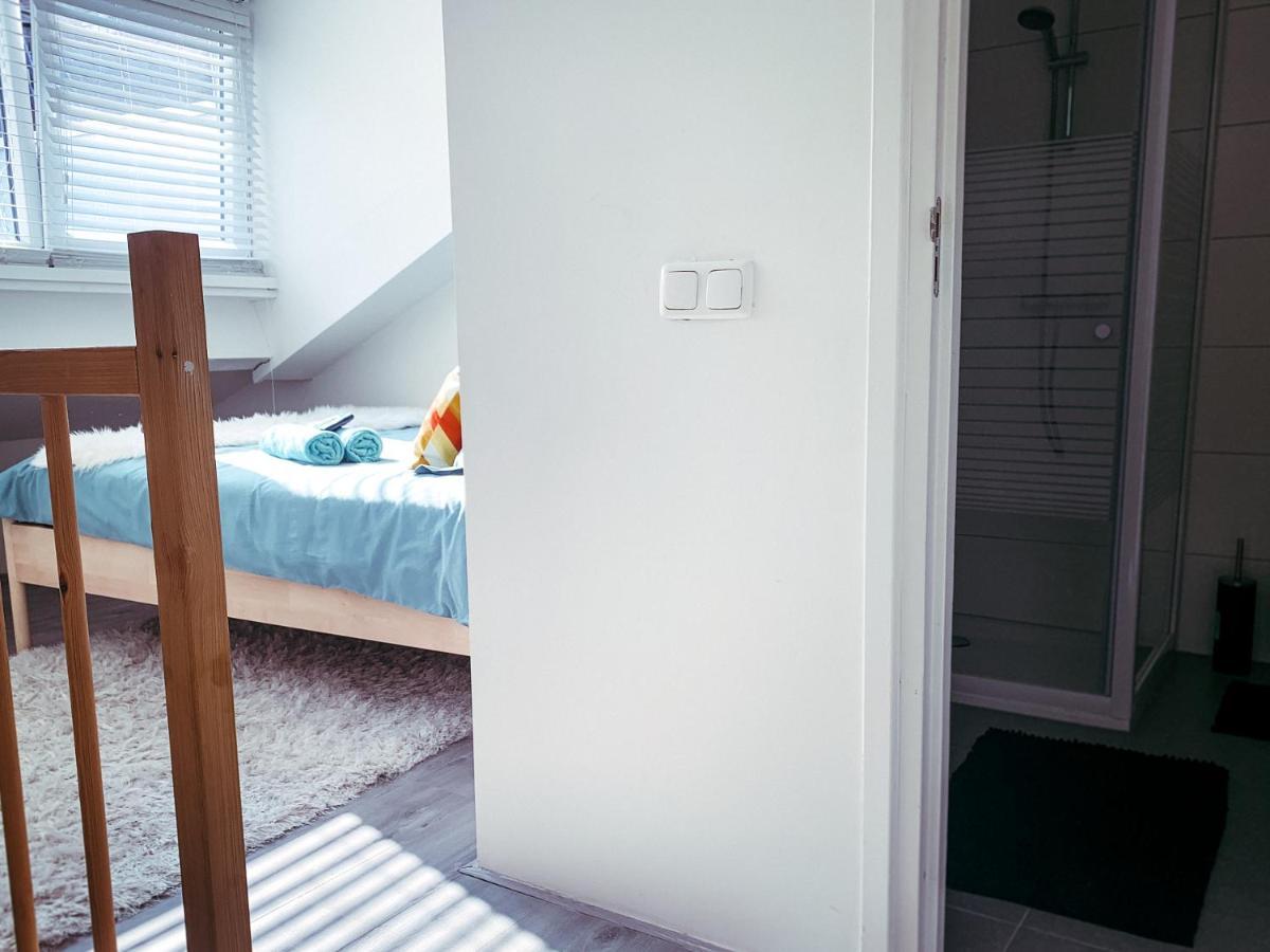 Cozy Apartment In The Nice City Of Sittard Exterior foto
