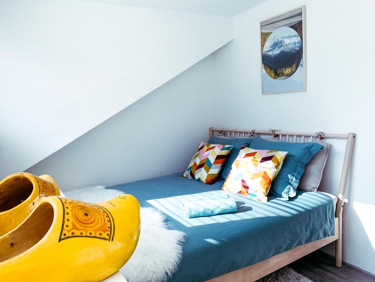 Cozy Apartment In The Nice City Of Sittard Exterior foto