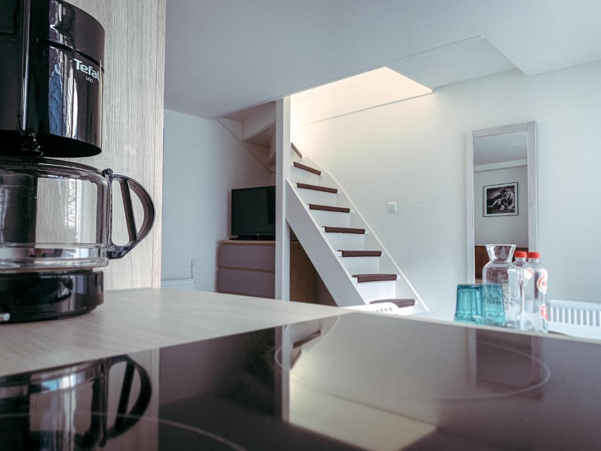 Cozy Apartment In The Nice City Of Sittard Exterior foto